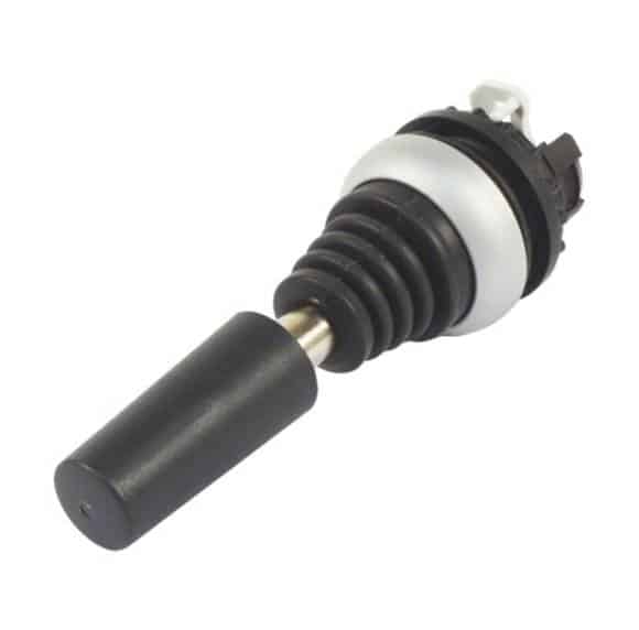Buton Aksesuarı: Joystick Kafası, Kalıcı, 4 Yönlü, Metal Saplı