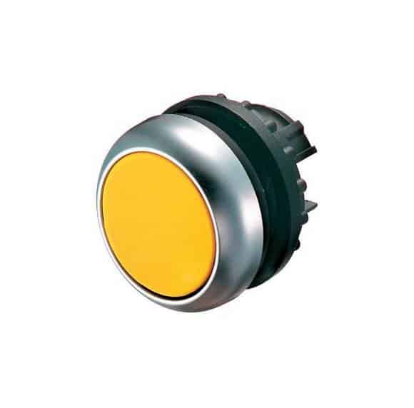 Buton Aksesuarı: Buton Kafası, Yaylı, Sarı