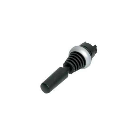 Buton Aksesuarı: Joystick Kafası, Yaylı, 4 Yönlü