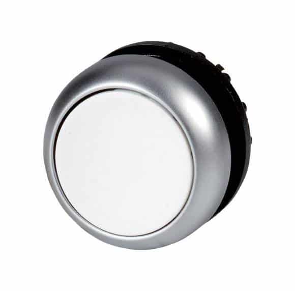 Buton Aksesuarı: Buton Kafası, Kalıcı, Beyaz