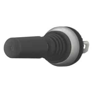 Buton Aksesuarı: Joystick Kafası, Yaylı, 4 Yönlü, Metal Saplı
