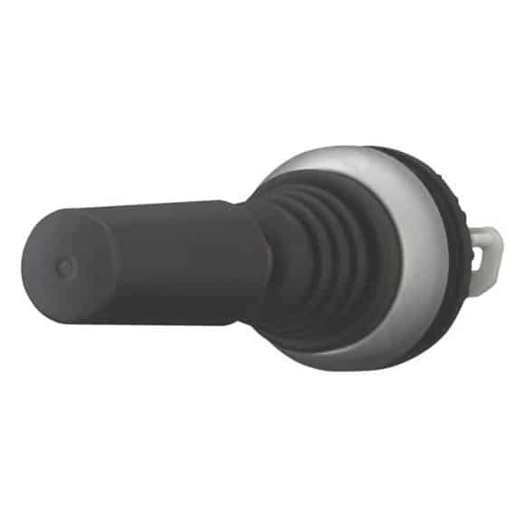 Buton Aksesuarı: Joystick Kafası, Yaylı, 4 Yönlü, Metal Saplı