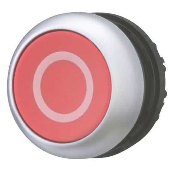 Buton Aksesuarı: Buton Kafası, Yaylı, Kırmızı (0)