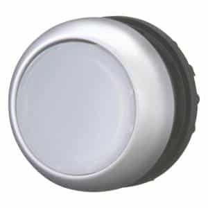 Buton Aksesuarı: Işıklı Buton Kafası, Yaylı, Beyaz
