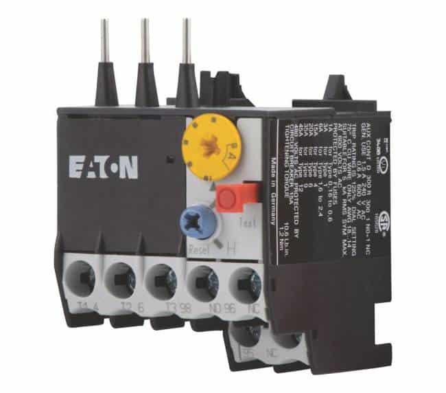 DILK25-11(230V50HZ,240V60HZ)