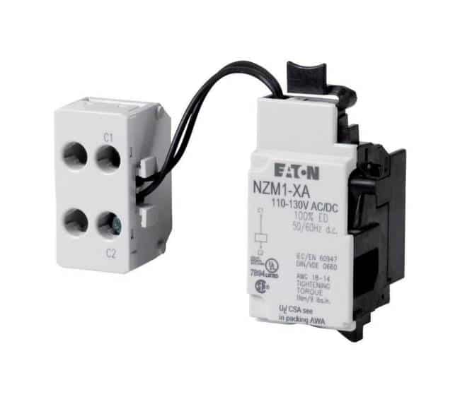 NZM1-XA208-250AC/DC