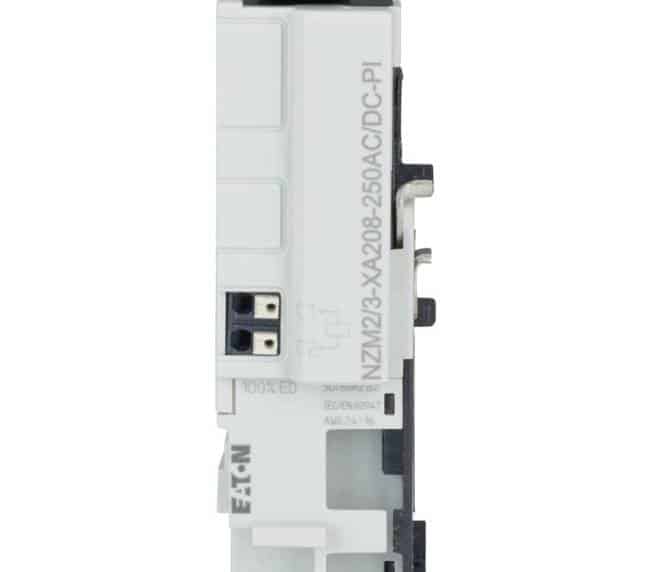 NZM2/3-XA208-250AC/DC