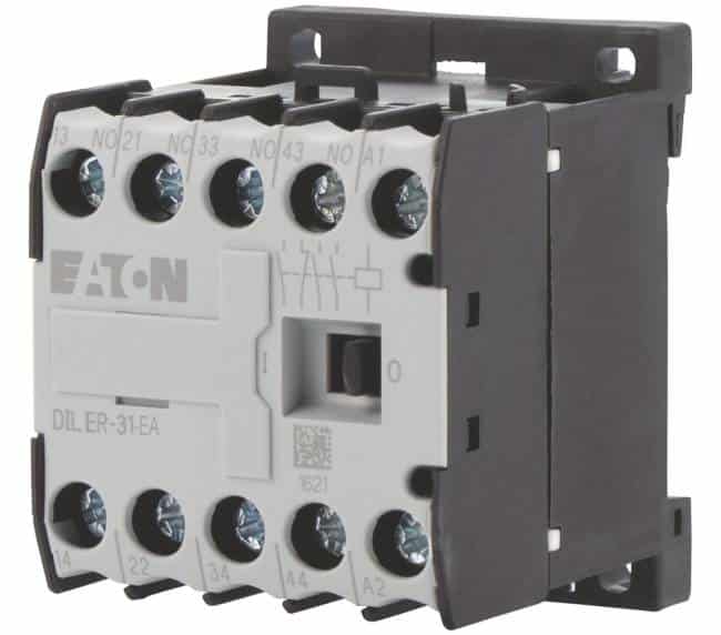 DILER-31-G-EA(24VDC)