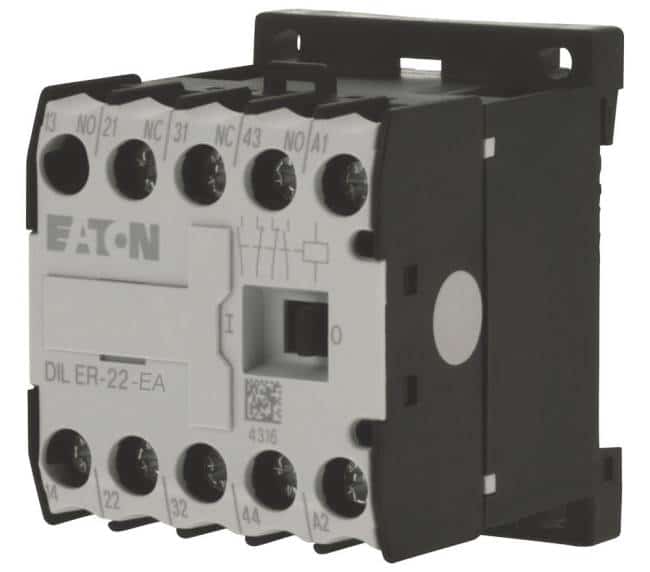 DILER-22-G-EA(24VDC)