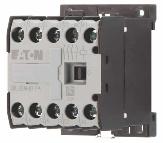 DILEEM-01-EA(230V50HZ,240V60HZ)