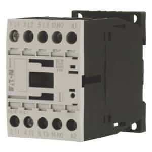 DILM7-10-EA(24VDC)